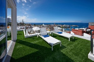 Hotel FLAMINGO BEACH MATE wakacje