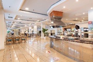 restauracja główna