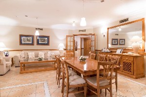 royal suite