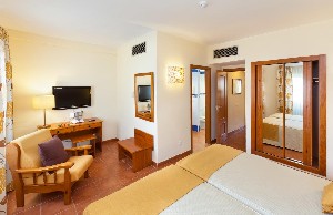 Hotel GF ISABEL wakacje