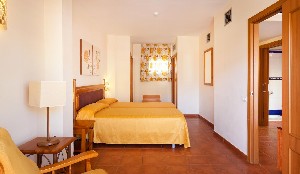 Hotel GF ISABEL wakacje