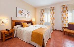 Hotel GF ISABEL wakacje