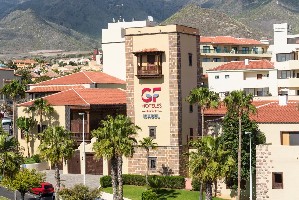 Hotel GF ISABEL wakacje