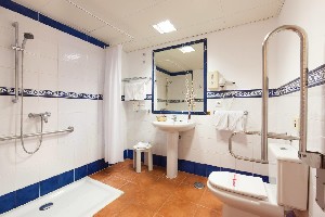 Hotel GF ISABEL wakacje