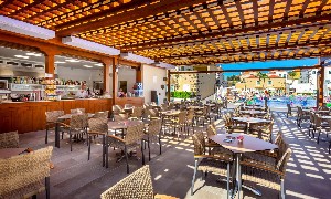 Hotel GF ISABEL wakacje