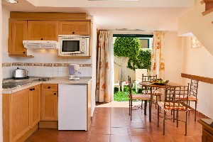 Hotel GF ISABEL wakacje