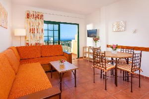 Hotel GF ISABEL wakacje