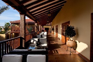 Hotel GF ISABEL wakacje