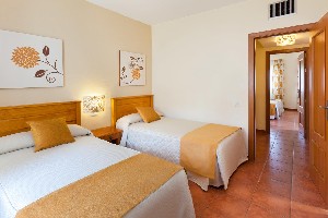 Hotel GF ISABEL wakacje