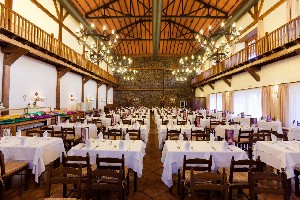 Hotel GF ISABEL wakacje