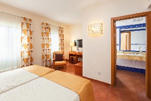 Hotel GF ISABEL wakacje