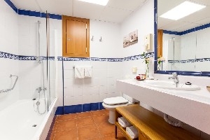 Hotel GF ISABEL wakacje