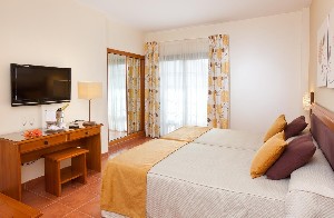 Hotel GF ISABEL wakacje