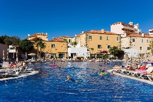 Hotel GF ISABEL wakacje