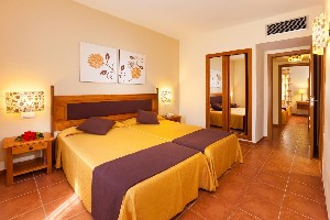 Hotel GF ISABEL wakacje