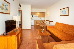 Hotel GF ISABEL wakacje