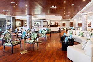 Hotel GRAN TACANDE WELLNESS & RELAX wakacje