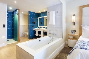 Hotel GRAN TACANDE WELLNESS & RELAX wakacje