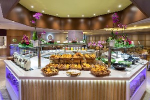 Hotel GRAN TACANDE WELLNESS & RELAX wakacje