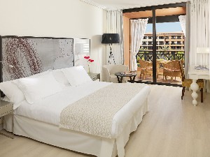 room example