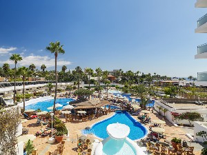 Hotel H10 GRAN TINERFE wakacje