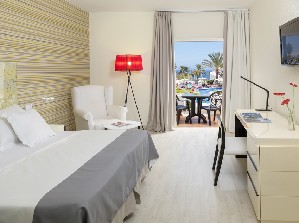 Hotel H10 GRAN TINERFE wakacje