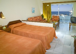 Room example - studio