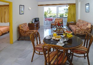 Room example