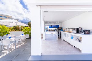Bar Excellence