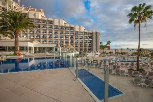 Hotel HOVIMA COSTA ADEJE wakacje