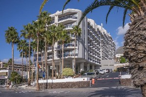 Hotel HOVIMA COSTA ADEJE wakacje