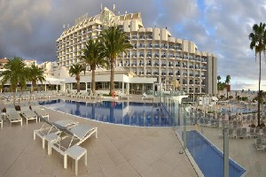 Hotel HOVIMA COSTA ADEJE wakacje