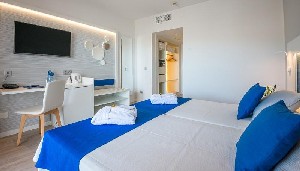 Hotel HOVIMA COSTA ADEJE wakacje