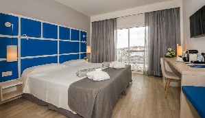 Hotel HOVIMA COSTA ADEJE wakacje