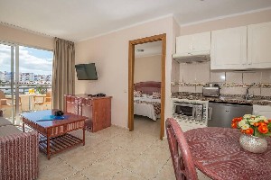 apartament