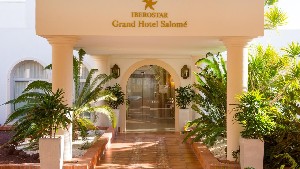 Hotel JOIA SALOME BY IBEROSTAR wakacje