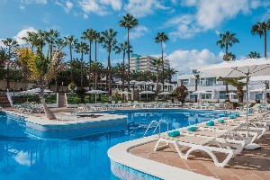 Hotel IBEROSTAR LAS DALIAS wakacje