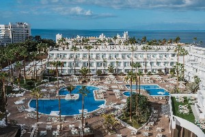 Hotel IBEROSTAR LAS DALIAS wakacje