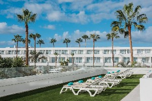 Hotel IBEROSTAR LAS DALIAS wakacje