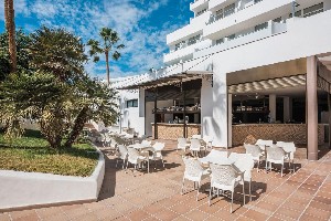 Hotel IBEROSTAR LAS DALIAS wakacje