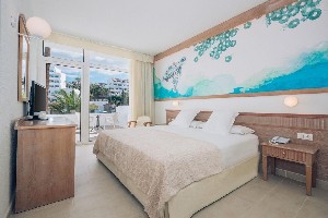 Hotel IBEROSTAR LAS DALIAS wakacje