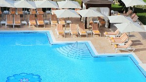 Hotel IBEROSTAR SELECTION ANTHELIA wakacje