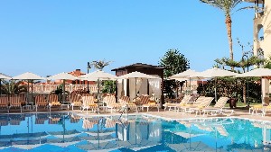 Hotel IBEROSTAR SELECTION ANTHELIA wakacje