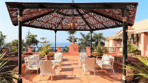 Hotel IBEROSTAR SELECTION ANTHELIA wakacje