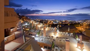 Hotel KN PANORAMICA HEIGHTS wakacje