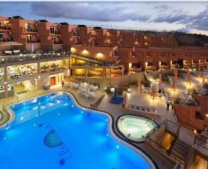 Hotel KN PANORAMICA HEIGHTS wakacje