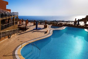 Hotel KN PANORAMICA HEIGHTS wakacje
