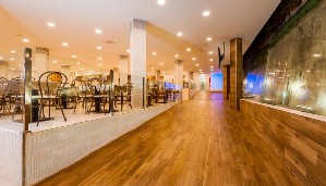 Hotel KN PANORAMICA HEIGHTS wakacje