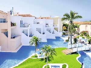 Hotel LABRANDA BAHIA FANABE & VILLAS wakacje