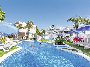 Hotel LABRANDA BAHIA FANABE & VILLAS wakacje